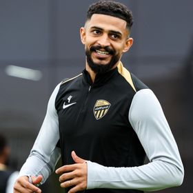 غياب العمري وعودة البيشي لتدريبات الاتحاد قبل كلاسيكو الهلال