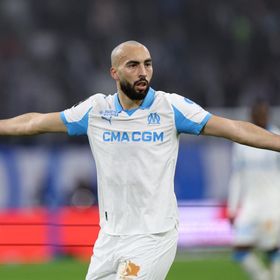 هل خاطر عبدلي بمستقبله مع منتخب الجزائر بالانتقال إلى مارسيليا؟