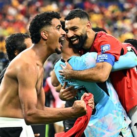 تخيّل كأس عالم من دون أوروبا.. لقب مضمون لميسي وإنجازات للعرب وإفريقيا