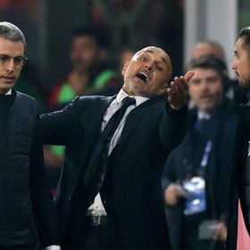 بداية موفقة للمدرب لوتشيانو سباليتي مع يوفنتوس أمام كريمونيزي