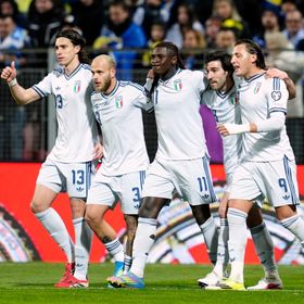 "فيفا" يتجاهل اقتراح إقصاء إيران من كأس العالم وإيطاليا ترفضه