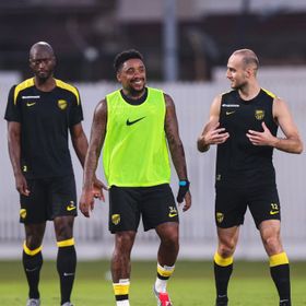 تشكيلة الاتحاد المتوقعة أمام ناساف في دوري أبطال آسيا للنخبة