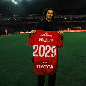 أيوب بوعدي يمدّد عقده مع ليل حتى 2029.. وشبح الرحيل لا يزال قائماً