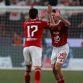 الأهلي يفرض هذه العقوبة ضد "الغاضب" أشرف بن شرقي