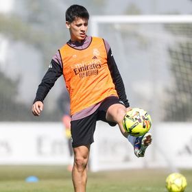 تشكيلة ريال مدريد المتوقعة ضد إلتشي بالدوري الإسباني