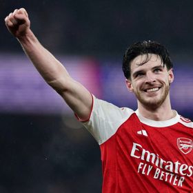 رايس: أرتيتا المتحكم الأول في أرسنال