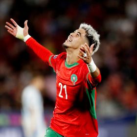 المغرب ينافس المغرب بالقائمة النهائية لأفضل منتخب في إفريقيا