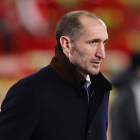 من مالديني إلى كيليني؟.. فوضى داخل أروقة منتخب إيطاليا