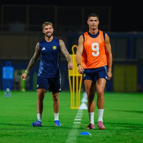 إينيغو مارتينيز: كريستيانو رونالدو فاجأني.. المظاهر خادعة