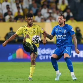 بعد الديربي ضد الهلال.. الإصابات تضرب النصر قبل المنعطف الحاسم