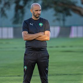 موعد المباراة الودية بين المغرب وموزمبيق في طنجة