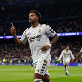 رودريغو بعد الهزيمة: يجب أن ندعم تشابي ألونسو