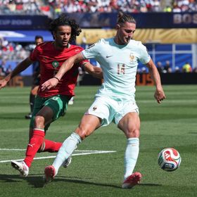 أدريان رابيو: فرنسا لم تشعر بخشية أمام المغرب في الملعب