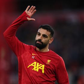 مؤشر جديد على رحيل محمد صلاح عن ليفربول