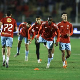 أبو ريدة: حكام دوليون أبلغونا أن الأهلي لا يستحق ركلة جزاء ضد سيراميكا