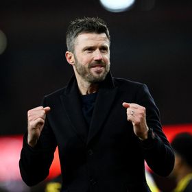 كاريك يكشف سر فوز يونايتد على أرسنال ويؤكد أنها مجرد بداية