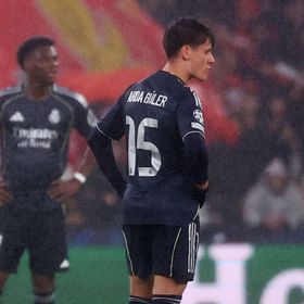 أردا غولر يرد بقوة على مزاعم "التنمر" في ريال مدريد