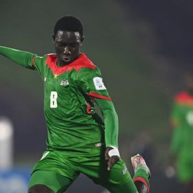 بوركينا فاسو تطيح بألمانيا وكوريا الشمالية تباغت فنزويلا في مونديال الناشئين