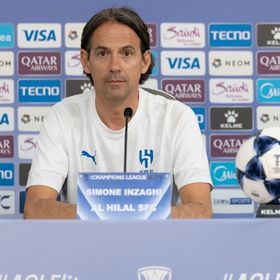 إنزاغي يدعو الهلال إلى التركيز و"الاستمرار على نفس المنوال"