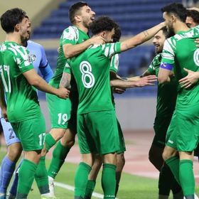 تصفيات كأس آسيا 2027.. سوريا تستهل مشوارها بالفوز على باكستان