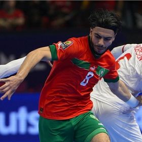 المغرب بطلاً لإفريقيا لكرة الصالات للمرة الثالثة توالياً