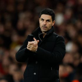 ميكيل أرتيتا يتحدث عن "فوز مزعج" ويكشف حالة رايس وموسكيرا