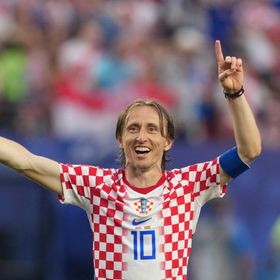 الاتحاد الكرواتي يعلن استمرار رحلة مودريتش مع المنتخب
