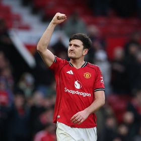 هاري ماغواير يقترب من التجديد مع مانشستر يونايتد