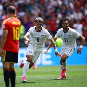 نادي الاتحاد السعودي يتقدم بعرض ضخم لضم إمام عاشور