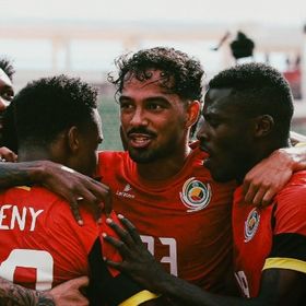 موزمبيق تتخلص من أسوأ رقم في تاريخ كأس الأمم وتفوز بثلاثية