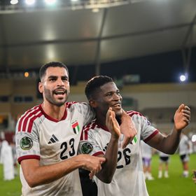 الإمارات ترسل "12 طائرة" إلى السعودية لدعم المنتخب في نهائي كأس الخليج