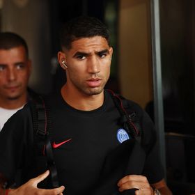 محاكمة أشرف حكيمي بتهمة الاغتصاب.. كل ما تود معرفته عن القضية