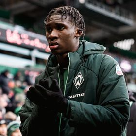 باريس سان جيرمان يتحرك لخطف جوهرة ألمانية ثمينة