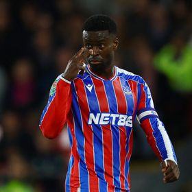 خوفاً من العمالقة.. ليفربول يحاول حسم صفقة "غويهي" في يناير