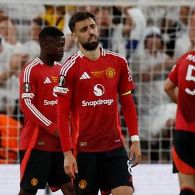 لماذا رفض برونو فيرنانديز الانتقال إلى الهلال السعودي؟