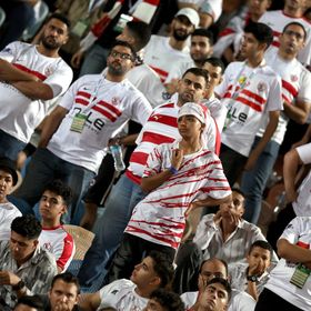 "بسبب وفاة أخي".. لاعب الزمالك يصدم المشجعين الغاضبين