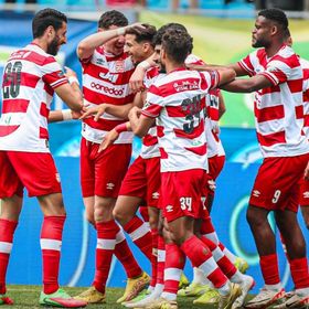 الإفريقي ينتزع صدارة الدوري التونسي من الترجي