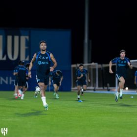 التشكيلة المتوقعة للهلال والاتحاد في "كلاسيكو" الدوري السعودي