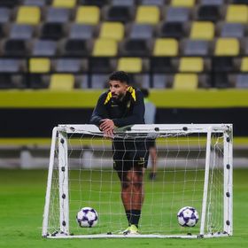 دفعة معنوية للاتحاد قبل مواجهة الأهلي في قمة جدة