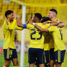 شاهد.. النصر يتأهل إلى ربع نهائي دوري أبطال آسيا 2