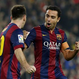 ميسي ظاهرة لن تتكرر.. زميله السابق تشافي يكشف السر