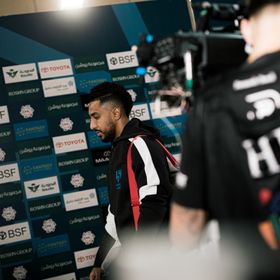 تشكيلة الهلال الأساسية ضد الفتح بدوري روشن السعودي