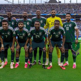 "السعودي يحلم ويحقق".. سالم الدوسري والعويس يؤمنان بالفوز على إسبانيا