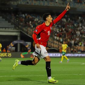 مصر تكسر عقدة جنوب إفريقيا في كأس إفريقيا تحت 20 عاماً