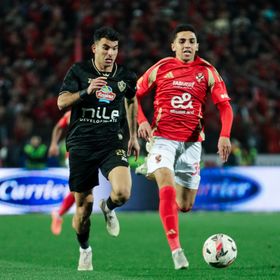 الموعد الجديد لنهائي كأس مصر قد يحرم زيزو من السفر مع بعثة الأهلي