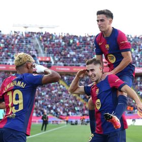 برشلونة يضحي بأحد نجومه لحسم صفقة نيكو ويليامز