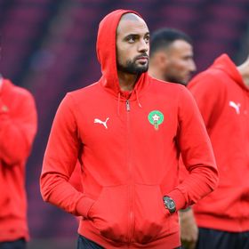 أمرابط: أتفهم الانتقادات ضدي لكن يجب دعم وليد الركراكي