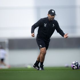 سعد الشهري يكشف سر التفوق على الاتحاد ويوجه رسالة إلى خالد الغنام