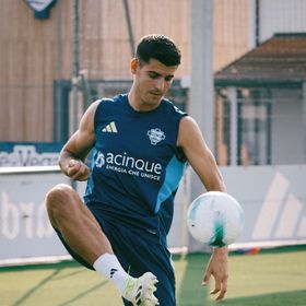 فابريغاس: موراتا مٌحطم نفسياً