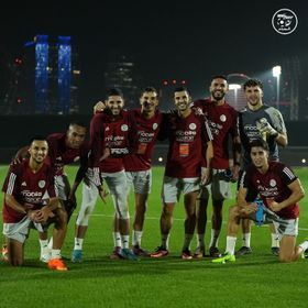 بتشكيلة من المخضرمين.. ما حظوظ الجزائر في الاحتفاظ بكأس العرب؟